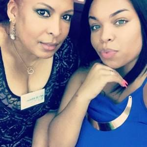 Meet your Posher, Elva